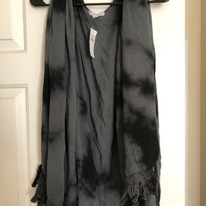 American eagle kimono
